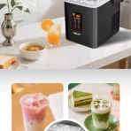 Mașină de Gheață Haley -6100EF-5