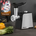 Masina de Tocat Carne Haley – 2000W -1307-8