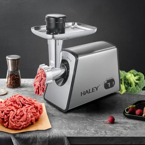 Masina de Tocat Carne Haley – 2600W -1642-7