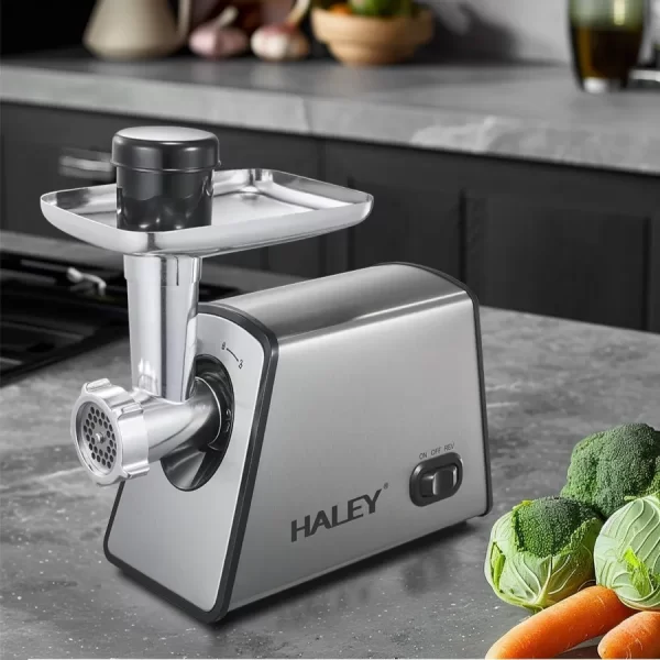 Masina de Tocat Carne Haley – 2600W -1642-8