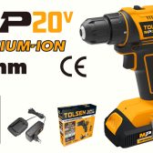 Masina de gaurit fara fir Li-ion-1