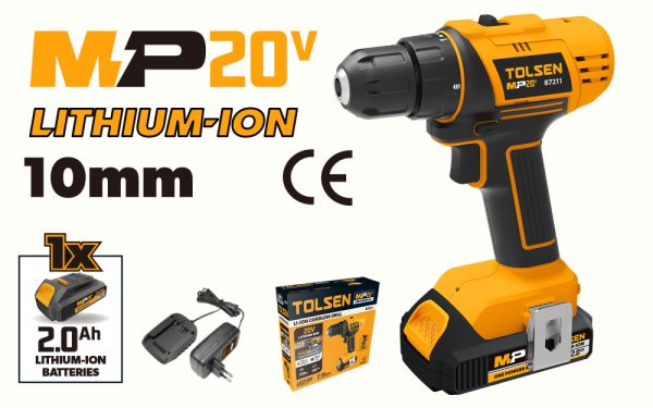 Masina de gaurit fara fir Li-ion-1 Masina de gaurit fara fir Li-ion-1