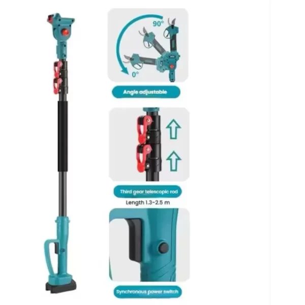 Mini Drujba-3 Mini Drujba-3