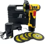 Mini Polizor Flex Unghiular Portabil-1