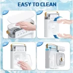 Mini Răcitor de Aer Portabil-3