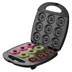 Mini Waffle Maker Profesional Haley HY-1042-2