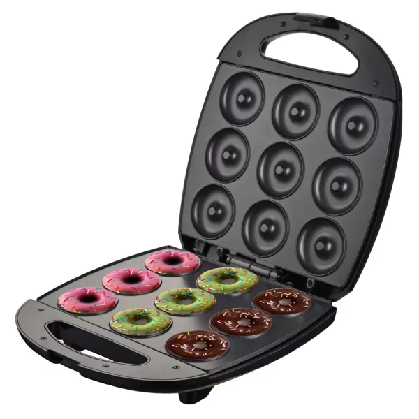 Mini Waffle Maker Profesional Haley HY-1042-2