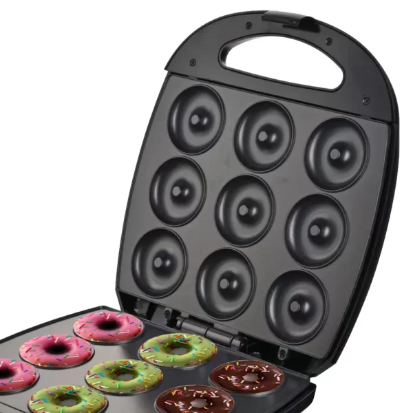 Mini Waffle Maker Profesional Haley HY-1042-4