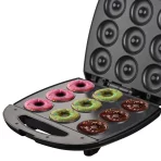 Mini Waffle Maker Profesional Haley HY-1042-5