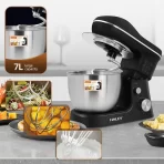 Mixer Planetar Profesional Haley HY-2409-3