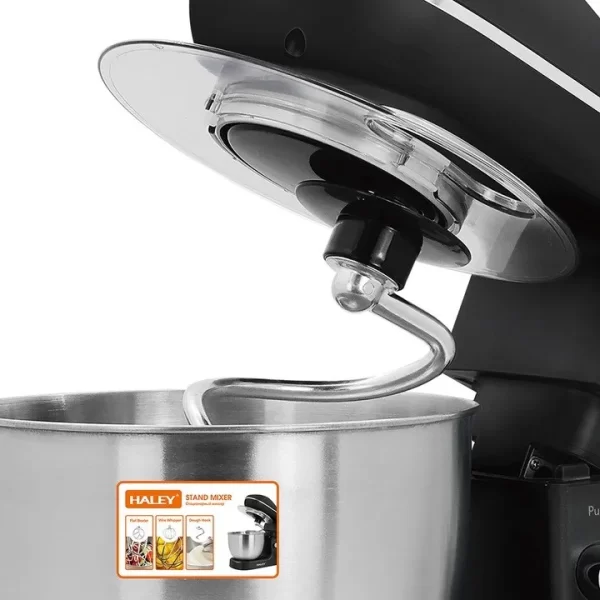 Mixer Planetar Profesional Haley HY-2409-5 Mixer Planetar Profesional Haley HY-2409-5
