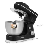 Mixer Planetar Profesional Haley HY-2409-6