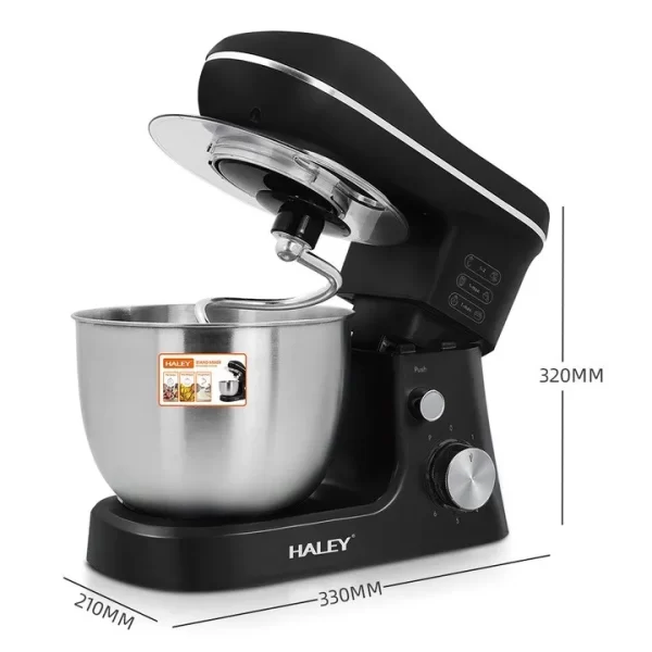 Mixer Planetar Profesional Haley HY-2409-6 Mixer Planetar Profesional Haley HY-2409-6
