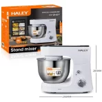 Mixer Profesional Haley HY-2407 – 1200W-10
