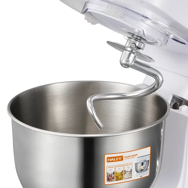 Mixer Profesional Haley HY-2407 – 1200W-5 Mixer Profesional Haley HY-2407 – 1200W-5