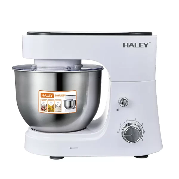 Mixer Profesional Haley HY-2407 – 1200W-6 Mixer Profesional Haley HY-2407 – 1200W-6