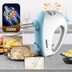 Mixer de Mana Haley – 500W -1658-3