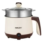 Multicooker Electric Portabil Haley – 2.2L, 600W -503-2