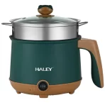 Multicooker Electric Portabil Haley – 2.2L, 600W -503-3