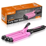 Ondulator de Par Ceramic Haley HY-3501-1