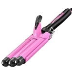 Ondulator de Par Ceramic Haley HY-3501-2