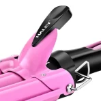 Ondulator de Par Ceramic Haley HY-3501-4