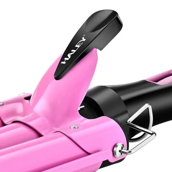 Ondulator de Par Ceramic Haley HY-3501-4