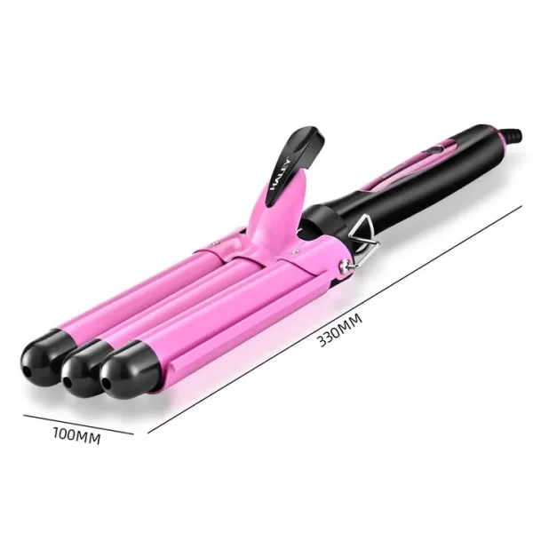 Ondulator de Par Ceramic Haley HY-3501-6