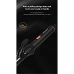 Ondulator de Par Haley HY-3505-10