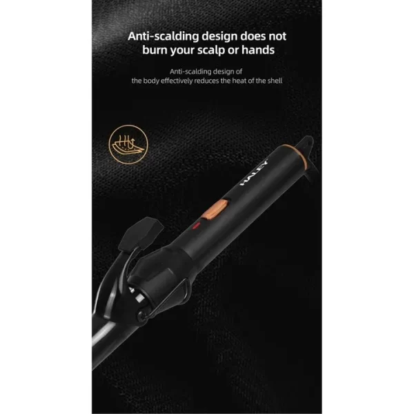 Ondulator de Par Haley HY-3505-10 Ondulator de Par Haley HY-3505-10