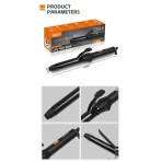 Ondulator de Par Haley HY-3505-11