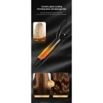 Ondulator de Par Haley HY-3505-9