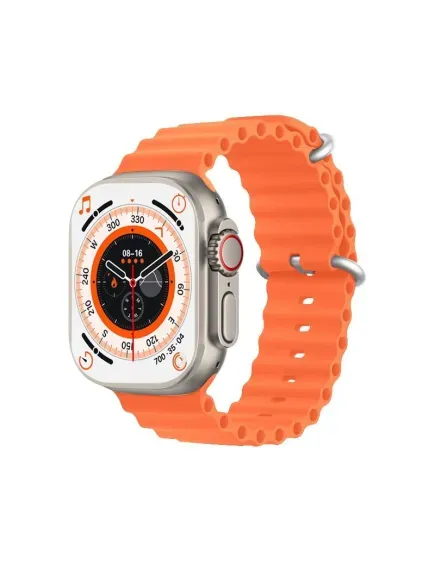 Pachet Smartwatch AMOLED 49mm + Boxă Karaoke cu 2 Microfoane-4 Pachet Smartwatch AMOLED 49mm + Boxă Karaoke cu 2 Microfoane-4