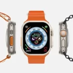 Pachet Smartwatch AMOLED 49mm + Boxă Karaoke cu 2 Microfoane-5