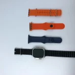 Pachet Smartwatch AMOLED 49mm + Boxă Karaoke cu 2 Microfoane-6