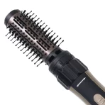 Perie Rotativa cu Uscator Haley 2 în 1 – 1000W -4005-4