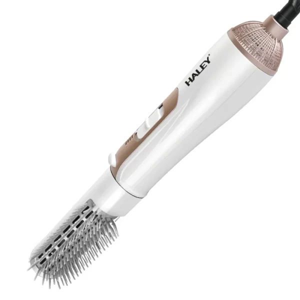 Perie cu Aer Cald Haley Air 2 in 1 – 800W -4001-2 Perie cu Aer Cald Haley Air 2 in 1 – 800W -4001-2