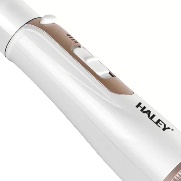 Perie cu Aer Cald Haley Air 2 in 1 – 800W -4001-5 Perie cu Aer Cald Haley Air 2 in 1 – 800W -4001-5