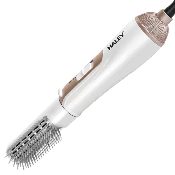 Perie cu Aer Cald Haley Air 2 in 1 – 800W -4001-6 Perie cu Aer Cald Haley Air 2 in 1 – 800W -4001-6