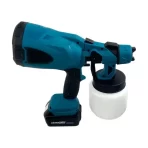 Pistol de Vopsit Electric-