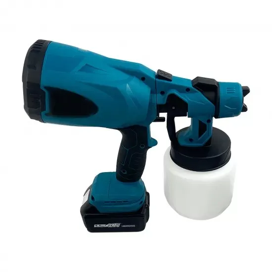 Pistol de Vopsit Electric- Pistol de Vopsit Electric-