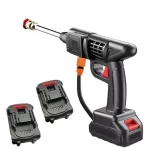 Pistol de spălat cu presiune-4