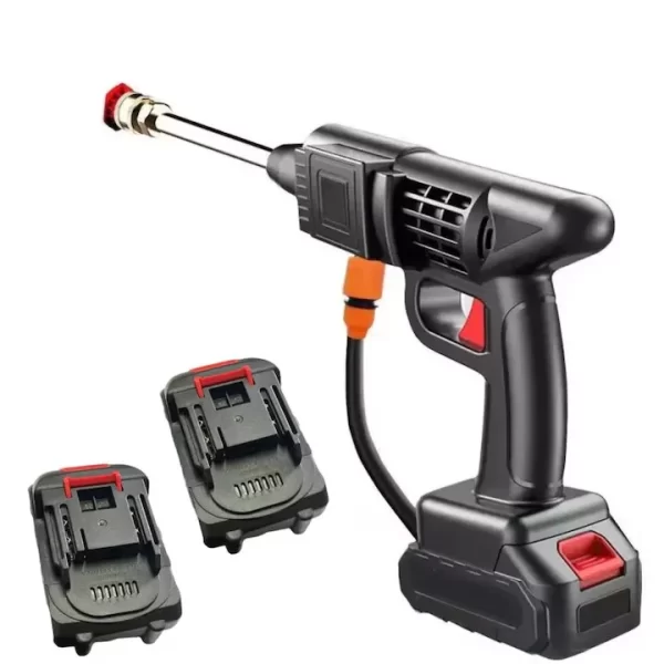 Pistol de spălat cu presiune-4