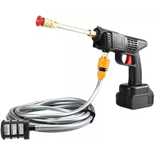 Pistol de spălat cu presiune-5