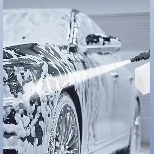 Pistol de spălat cu presiune-7