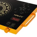 Plita Electrica cu Placa Ceramică Haley HY-1821A-4