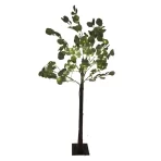 Pom decorativ luminat pentru Craciun-2