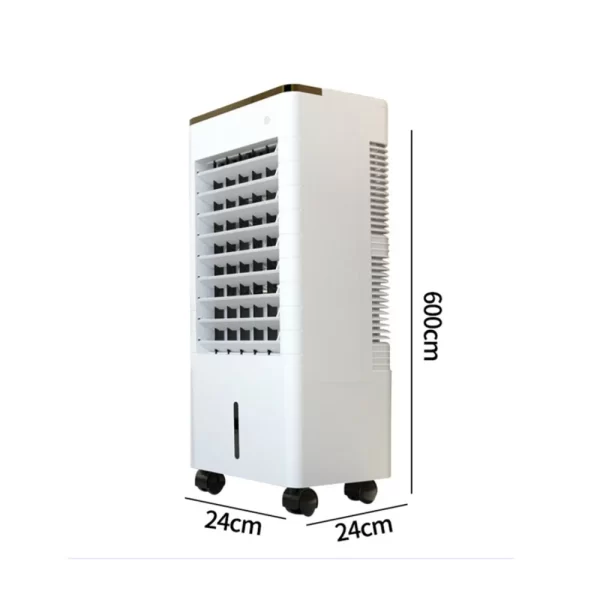 Răcitor de Aer Portabil Haley -6000 -2