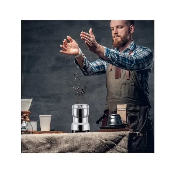 Rasnita Electrica Haley HY-2114-10