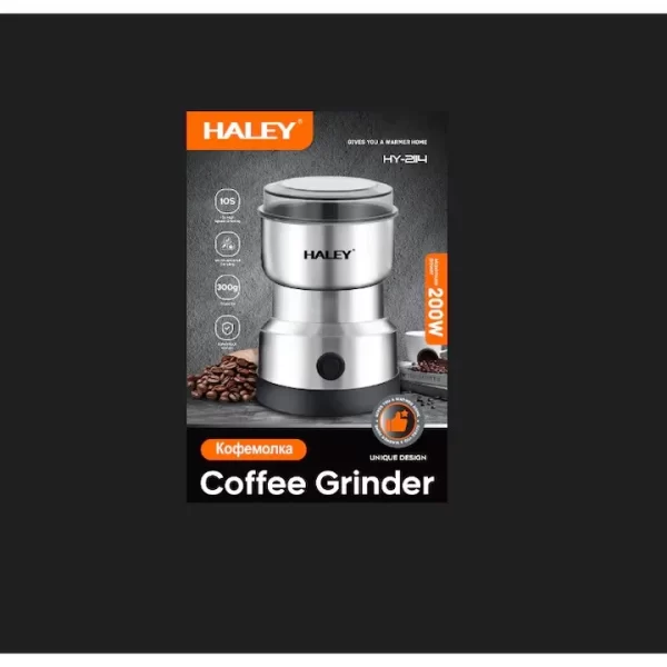 Rasnita Electrica Haley HY-2114-3